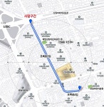 양천구 신월4동 걷고 싶은 거리 20년만에 테마거리로 재정비