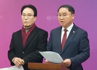 국힘 창원진해 전략공천에 기존 예비후보들 