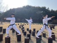교육특구 무주군 태권도 특화로 돌봄·교육·취업·정주 완성