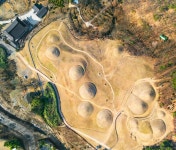 [걷고 싶은 길] 가야 문명 500년을 찾아서…창녕 송현이길