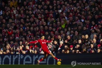 콩파니 감독·알렉산더아널드 등, 英 축구 영향력있는 흑인 선정