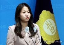 [속보] 민주, 용인정 3인 경선…박성민·이언주·이헌욱 경쟁