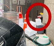 [OK!제보] 불나면 어쩌려고 소화전 앞에 주차…거리 위 안전불감증