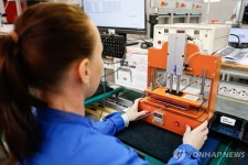 남초 미·유럽 테크업계, 여성 종사자 비율 증가