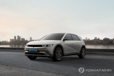 현대차, 더 뉴 아이오닉 5 출시