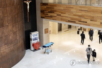 전공의 면허정지·처벌 절차 개시