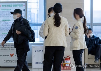 오늘부터 전공의 면허정지·처벌 절차 개시
