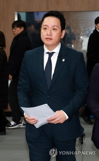 민주연합 비례대표 후보 지원한 임태훈 전 군인권센터 소장