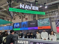 사막만큼 뜨거운 열기…중동 최대 IT전시회 LEAP2024 가다