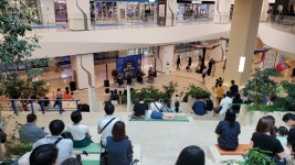 2024 강남 행복콘서트 거리예술가 모집…최대 80만원 지급