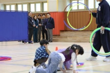 임태희 학원 가는 아이들이 안심하고 와야 늘봄학교 성공