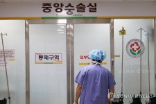 전남대·조선대병원 교수들, 주 80∼100시간 격무