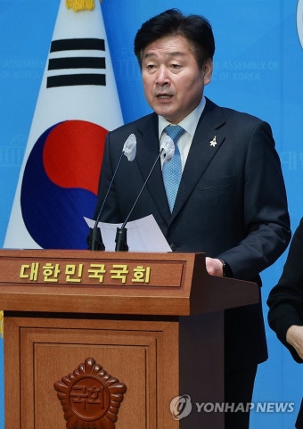 '컷오프' 기동민, 