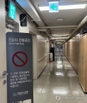 전공의 집단사직 보름째 계속