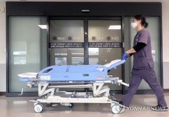 병원이탈 전공의 '면허정지' 본격화