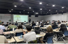 부산시, 청년도시재생 전문 인력 양성 사업 협약