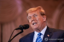 [슈퍼화요일] 압승 트럼프 놀라운 밤…11월5일 우리나라 되찾겠다