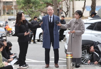 주수호 의협 비대위 언론홍보위원장, 입장 발표