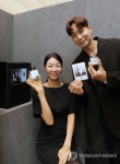 신세계백화점, 럭셔리 니치 향수 바이레도 특별 팝업 진행