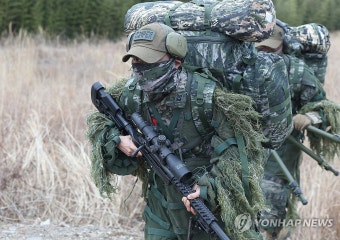 제3회 해병대사령관배 저격수 경연대회