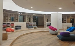 커피 한잔 값에 회의 공간…서울시 공익활동지원센터 개선