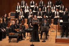 바흐 요한 수난곡으로 수난절의 감동을 이어가다