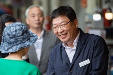 광진구, 착한중개업소 중개보수 감면 대상에 다자녀 가구 추가