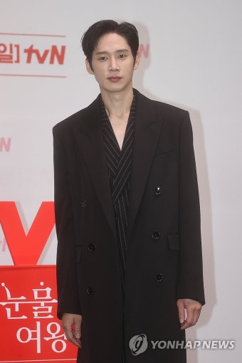 드라마 '눈물의 여왕'의 박성훈