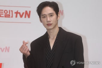 드라마 '눈물의 여왕'의 박성훈