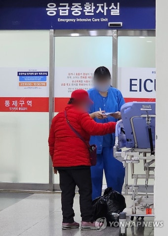 내일부터 간호사도 응급환자 심폐소생술·약물투여 가능