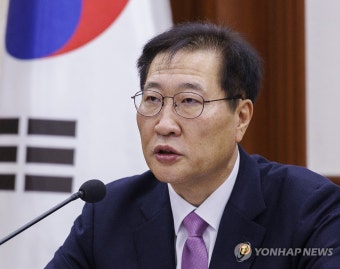 법무장관, 이종섭 출금 해제 여부에 