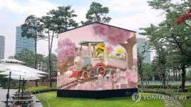 롯데물산, 봄 맞이 롯데월드타워·몰 새 단장