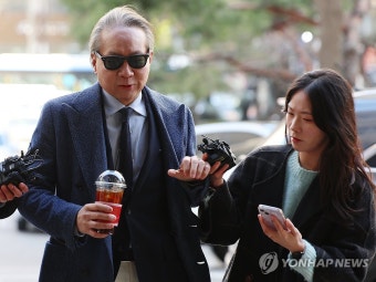 주수호 의협 홍보위원장 '질문사절'