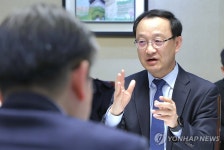 전병왕 실장, 의료개혁특별위원회 준비 TF 제1차 회의 주재