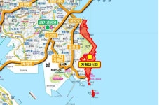 부산 이기대 공원 수변공원→근린공원 용도변경 추진