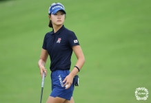 23번째 생일 맞은 김재희, KLPGA 91번째 대회서 생애 첫 우승