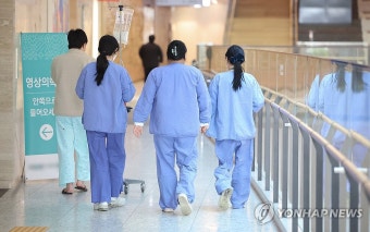 전공의 이탈에 중형병원 주목
