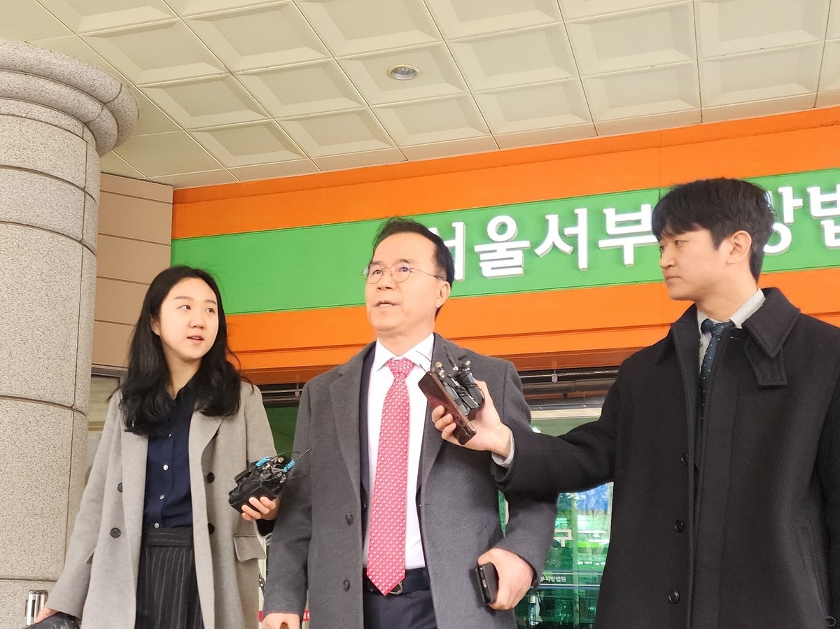 이태원 참사 당시 서울 치안 최고 책임자 김광호 전 서울경찰청장, 부실 대응 혐의 무죄판결, 재판 후 청사 빠져나가 예견하기 어려웠을 것