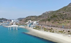 목포 유달유원지 새단장…휴식·감성 공간 변신