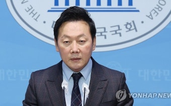 [속보] 민주, '친명' 정봉주 서울 강북을 공천…'비명' 박용진 낙천