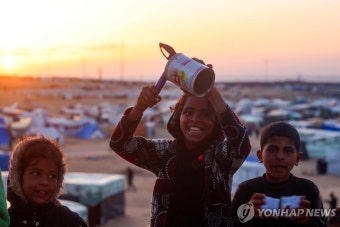 이스라엘, 미국 '레드라인' 경고에도 라파 지상군 투입 저울질