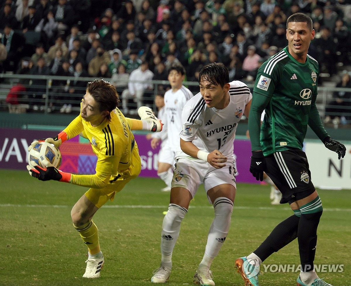 이강인 vs 김민재, 한국 더비 본다