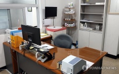 공중보건의 차출로 보건지소는 개점휴업