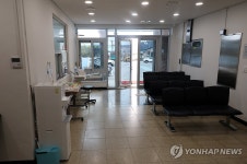 공중보건의 차출로 보건지소는 개점휴업