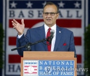 MLB 명예의 전당 헌액 명감독 토리, 명예의 전당 부회장 선출
