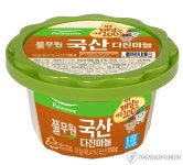 보아비다진식품 | 해남산 남도종 다진마늘 인기…출시 두달만에 3만개 판매