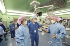 원자력병원도 전공·전임의 61명→26명…공보의도 못 받아(종합)