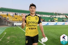 K리그 13년 누빈 이종호 은퇴 광양루니 별명, 자부심이었다