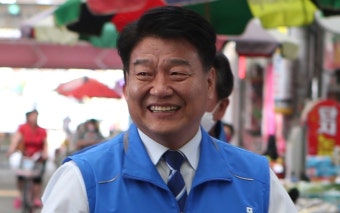 [속보] 민주, '비명' 전해철 낙천…양문석 경선 승리