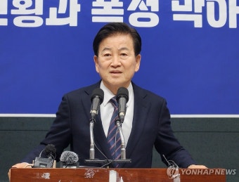 전북 총선 '선수 선발' 마친 민주당…'올드보이' 정동영의 귀환